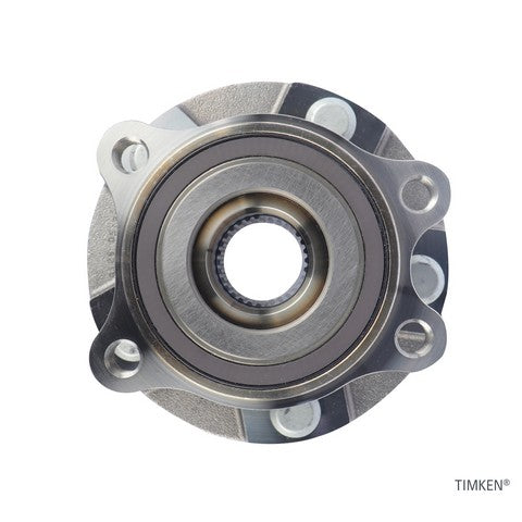 Timken Wheel Bearing and Hub Assembly P/N:HA590626 Fits: Lexus Nx200t 17-15, Lexus Nx300 21-18, Lexus Nx300h 21-15 - Image 3