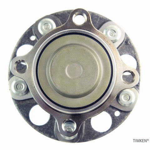 Timken Wheel Bearing and Hub Assembly P/N:HA590635 Fits: Honda Accord 17-16 - Image 4