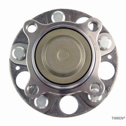 Timken Wheel Bearing and Hub Assembly P/N:HA590640 Fits: Acura Tlx 20-15, Honda Accord 15-13 - Image 4