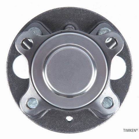 Timken Wheel Bearing and Hub Assembly P/N:HA590670 Fits: Chevrolet Spark 22-16 - Image 4