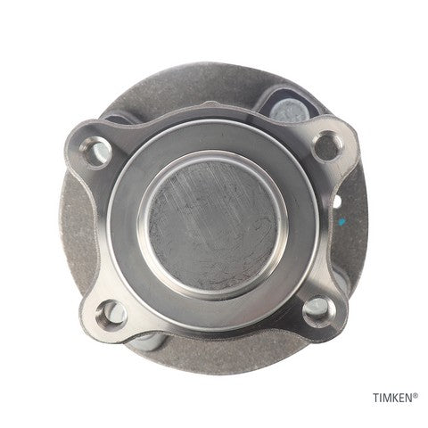 Timken Wheel Bearing and Hub Assembly P/N:HA590691 Fits: Chevrolet Spark Ev 2016 - Image 4