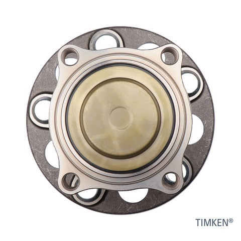 Timken Wheel Bearing and Hub Assembly P/N:HA590698 Fits: Honda Ridgeline 20-17, Honda Ridgeline 2022 - Image 4