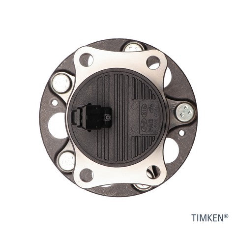 Timken Wheel Bearing and Hub Assembly P/N:HA590701 Fits: Hyundai Elantra 20-17, Hyundai Kona 22-18 - Image 4