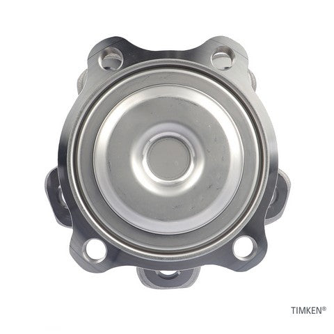 Timken Wheel Bearing and Hub Assembly P/N:HA590731 Fits: BMW 330i 21-19, BMW 430i 2021, BMW 530e 2021, BMW 530i 21-17, BMW 540i 21-17, BMW M340i 21-20, BMW X3 22-19, BMW Z4 21-19 - Image 4