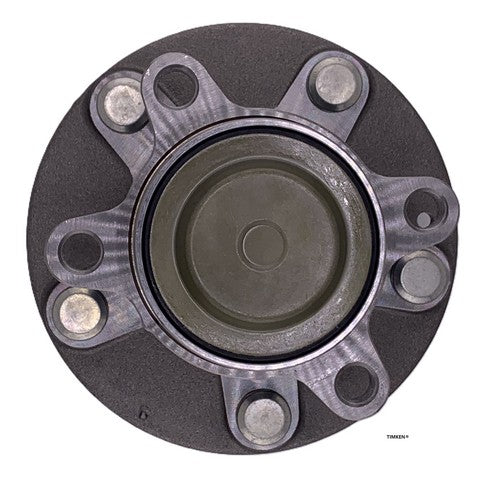 Timken Wheel Bearing and Hub Assembly P/N:HA590770 Fits: Honda Civic 21-16, Honda Insight 22-19 - Image 4