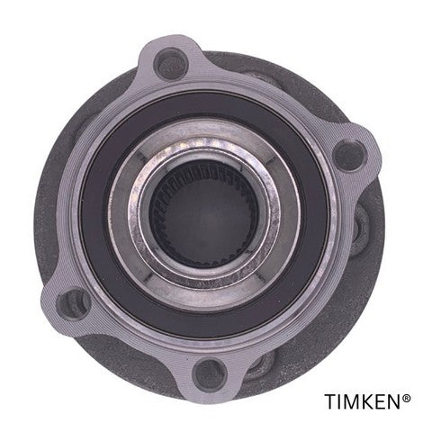 Timken Wheel Bearing and Hub Assembly P/N:HA590894 Fits: Mercedes-benz Gle350, Mercedes-benz Gle450, Mercedes-benz Gle53 Amg, Mercedes-benz Gle580, Mercedes-benz Gle63 Amg S, Mercedes-benz Gls450, Mercedes-benz Gls580, Mercedes-benz Gls63 Amg - Image 4