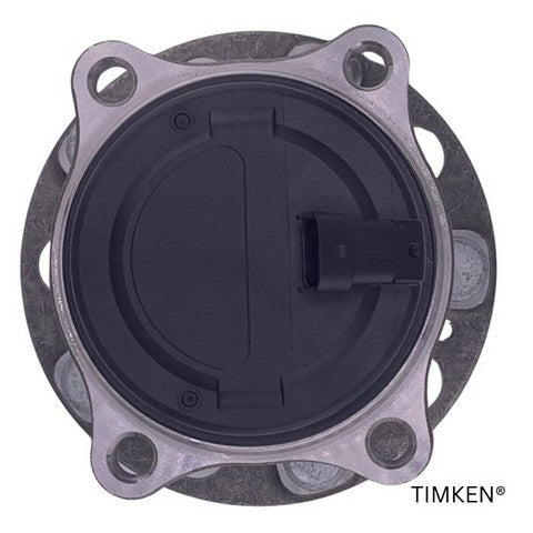Timken Wheel Bearing and Hub Assembly P/N:HA590907 Fits: Hyundai Palisade 22-20, Hyundai Santa Fe 20-19, Kia Telluride 22-20 - Image 4