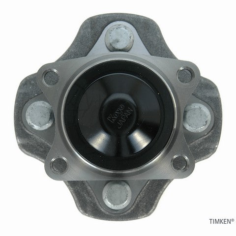 Timken Wheel Bearing and Hub Assembly P/N:HA592410 Fits: Toyota Echo 05-00 - Image 4
