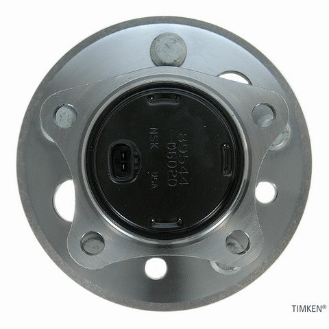 Timken Wheel Bearing and Hub Assembly P/N:HA592450 Fits: Lexus Es300 03-02, Lexus Es330 06-04, Lexus Es350 12-07, Toyota Avalon 12-05, Toyota Camry 11-02, Toyota Highlander 03-01, Toyota Solara 08-04 - Image 4
