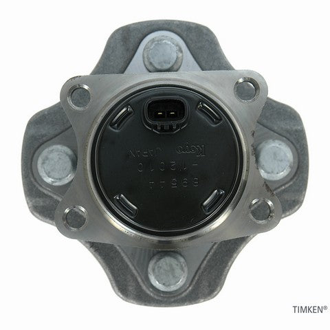 Timken Wheel Bearing and Hub Assembly P/N:HA594245 Fits: Scion Xa 06-04, Scion Xb 06-04, Toyota Echo 05-00 - Image 4