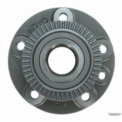 Timken Wheel Bearing and Hub Assembly P/N:HA596467 Fits: Cadillac Catera 01-97 - Image 4