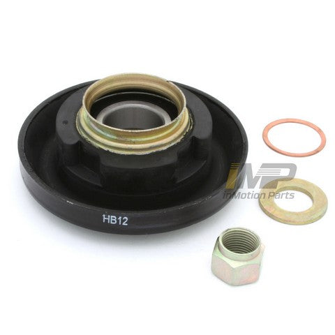 WJB Drive Shaft Center Support P/N:WCHB12 Fits: Nissan 720 86-80 - Image 2