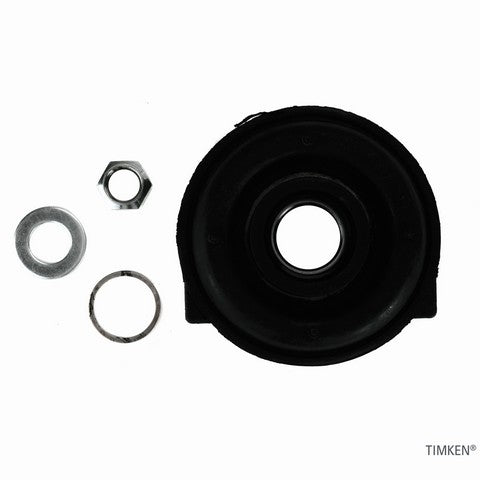 Timken Drive Shaft Center Support Bearing P/N:HB13 Fits: Nissan D21 94-86, Nissan Pathfinder 97-89, Nissan Pickup 96-95 - Image 4