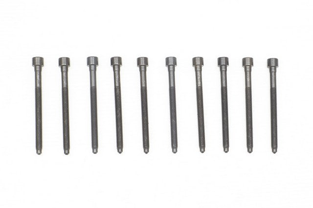 Safety Auto Parts Corp Engine Cylinder Head Bolt Set P/N:HB1737 Fits: Audi A3, Audi A3 Quattro, Audi A4, Audi A4 Quattro, Audi A5, Audi A5 Quattro, Audi A6, Audi A6 Quattro, Audi Q3 - Image 1