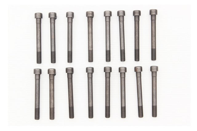 Safety Auto Parts Corp Engine Cylinder Head Bolt Set P/N:HB1927 Fits: Chrysler Cirrus, Chrysler Daytona, Chrysler Dynasty, Chrysler Lebaron, Chrysler New Yorker, Chrysler Sebring, Dodge Avenger, Dodge Daytona, Dodge Dynasty, Dodge Shadow - Image 1