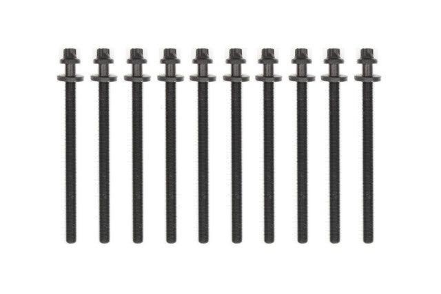Safety Auto Parts Corp Engine Cylinder Head Bolt Set P/N:HB26-208 Fits: Chevrolet Aveo 11-09, Chevrolet Aveo5 11-09, Pontiac G3 10-09, Saturn Astra 09-08 - Image 1