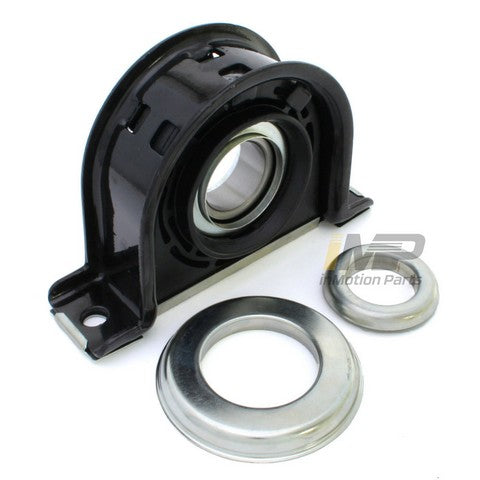 WJB Drive Shaft Center Support P/N:WCHB88509C Fits: Chevrolet C50, Chevrolet C5500 Kodiak, Chevrolet C60, Chevrolet C60 Kodiak, Chevrolet C70, Chevrolet C70 Kodiak, GMC C5000, GMC C5000 Topkick, GMC C6000, GMC C6000 Topkick, GMC C7000, GMC C7000 Topkick - Image 3