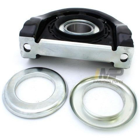 WJB Drive Shaft Center Support P/N:WCHB88512AS Fits: Chevrolet C20, Chevrolet C20 Pickup, Chevrolet C20 Suburban, Chevrolet C30, Chevrolet C50, Chevrolet C60, Chevrolet C70, Chevrolet K20, Chevrolet K20 Suburban, Chevrolet K30 - Image 3