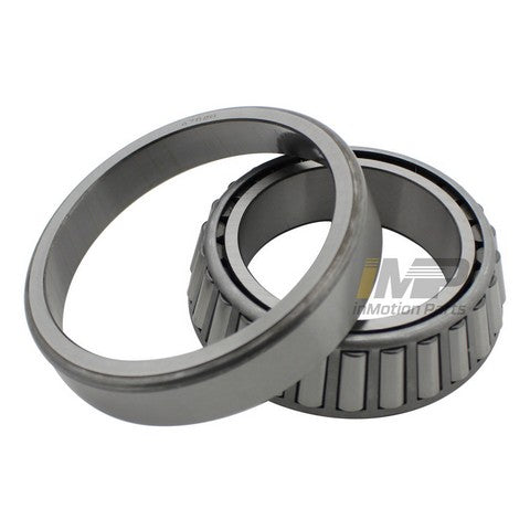 WJB Wheel Bearing and Race Set P/N:WTHD209 Fits: Chevrolet C5500 Kodiak, Chevrolet C6500 Kodiak, Chevrolet C7500 Kodiak, Chevrolet T6500, Chevrolet T7500, Ford C700, Ford C7000, Ford C800 - Image 3