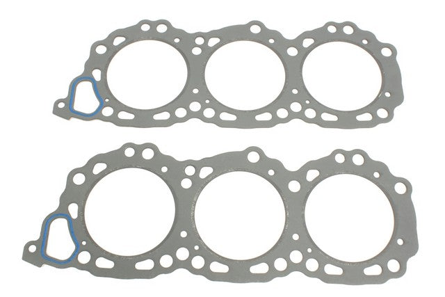 Safety Auto Parts Corp Engine Cylinder Head Gasket P/N:HG1114 Fits: Infiniti M30 92-90, Mercury Villager 98-93, Nissan 200sx 88-87, Nissan 300zx 89-84, Nissan D21 94-86, Nissan Maxima 94-85, Nissan Pathfinder 94-87, Nissan Pickup 1995, Nissan Quest 98-93 - Image 1
