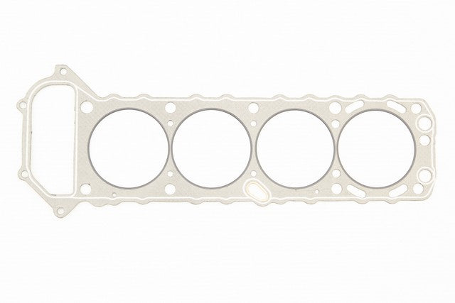 Safety Auto Parts Corp Engine Cylinder Head Gasket P/N:HG1127 Fits: Nissan 240sx 90-89, Nissan Axxess 1990, Nissan D21 94-90, Nissan Pickup 97-95, Nissan Stanza 92-90 - Image 1