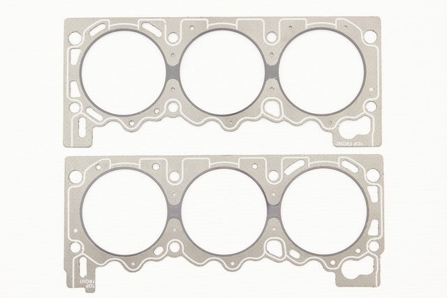 Safety Auto Parts Corp Engine Cylinder Head Gasket P/N:HG1321 Fits: Ford Aerostar 94-90, Ford Explorer 94-91, Ford Ranger 94-90, Mazda B4000 1994, Mazda Navajo 94-91 - Image 1