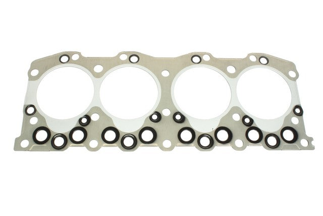 Safety Auto Parts Corp Engine Cylinder Head Gasket P/N:HG1604 Fits: Chevrolet Luv 1982, Chevrolet S10 85-83, Chevrolet S10 Blazer 1984, GMC S15 85-84, Isuzu Pickup 87-81, Isuzu Trooper 87-86 - Image 1