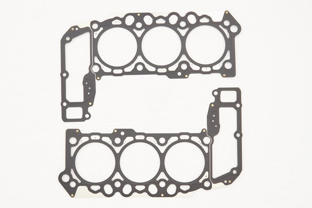 Safety Auto Parts Corp Engine Cylinder Head Gasket P/N:HG18-186 Fits: Dodge Dakota, Dodge Durango, Dodge Nitro, Dodge Ram 1500, Jeep Commander, Jeep Grand Cherokee, Jeep Liberty, Mitsubishi Raider, Ram 1500, Ram Dakota - Image 1