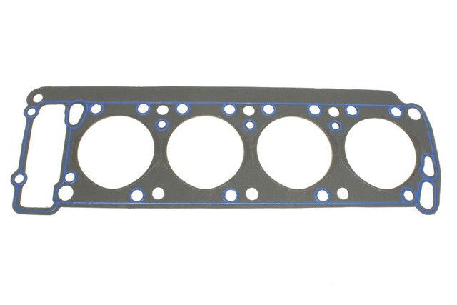 Safety Auto Parts Corp Engine Cylinder Head Gasket P/N:HG1804 Fits: Dodge Colt 77-76, Dodge D50 80-79, Plymouth Arrow 78-76, Plymouth Arrow Pickup 80-79, Plymouth Colt 78-76 - Image 1