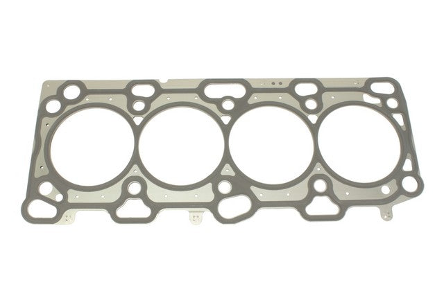 Safety Auto Parts Corp Engine Cylinder Head Gasket P/N:HG19-105 Fits: Mitsubishi Eclipse 07-06, Mitsubishi Galant 07-04, Mitsubishi Lancer 06-04, Mitsubishi Outlander 06-04 - Image 1
