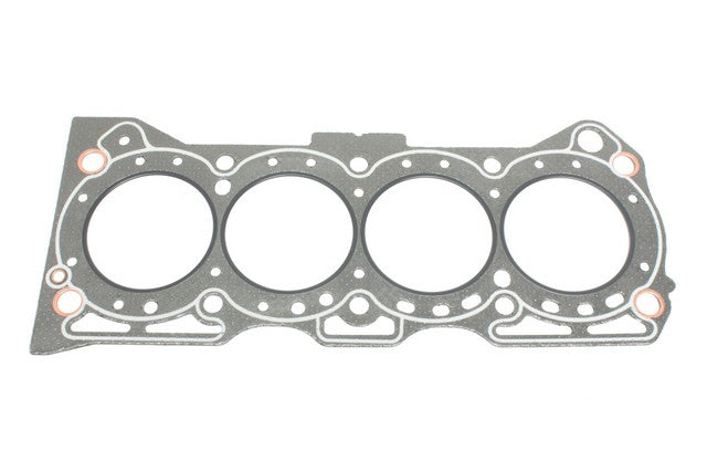 Safety Auto Parts Corp Engine Cylinder Head Gasket P/N:HG2004 Fits: Chevrolet Tracker 91-89, Geo Tracker 95-89, GMC Tracker 91-89, Suzuki Esteem 01-95, Suzuki Sidekick 98-89, Suzuki Vitara 01-99, Suzuki X-90 98-96 - Image 1