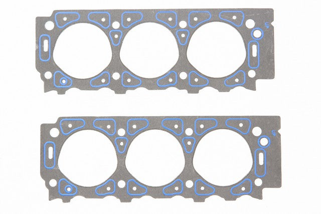 Safety Auto Parts Corp Engine Cylinder Head Gasket P/N:HG25-117 Fits: Ford Probe 92-90, Ford Taurus 07-86, Ford Tempo 94-92, Ford Windstar 00-95, Mercury Sable 05-86, Mercury Topaz 94-92 - Image 1