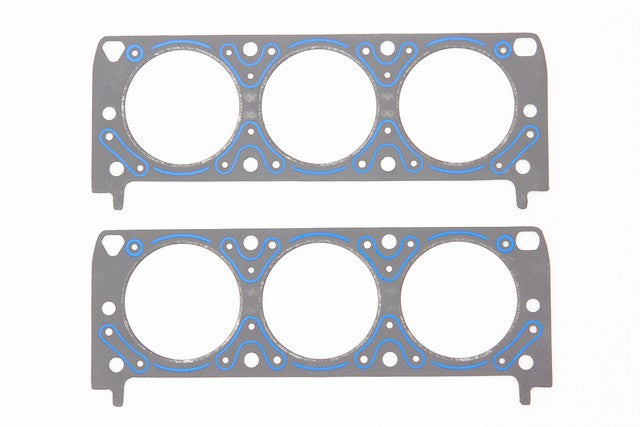 Safety Auto Parts Corp Engine Cylinder Head Gasket P/N:HG26-123 Fits: Buick Century, Buick Regal, Buick Skylark, Chevrolet Beretta, Chevrolet Corsica, Chevrolet Lumina, Chevrolet Malibu, Chevrolet Monte Carlo, Oldsmobile Achieva, Oldsmobile Cutlass - Image 1