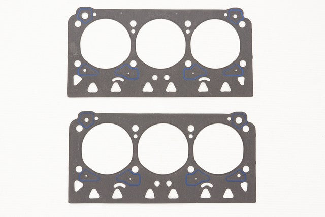 Safety Auto Parts Corp Engine Cylinder Head Gasket P/N:HG26-132 Fits: Buick Allure, Buick Lacrosse, Buick Lesabre, Buick Lucerne, Buick Park Avenue, Buick Regal, Buick Riviera, Chevrolet Camaro, Chevrolet Impala, Chevrolet Lumina - Image 1