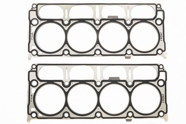 Safety Auto Parts Corp Engine Cylinder Head Gasket P/N:HG26-349 Fits: Cadillac Escalade, Chevrolet Camaro, Chevrolet Corvette, Chevrolet Silverado 1500, Chevrolet Suburban, Chevrolet Tahoe, GMC Sierra, GMC Sierra 1500, GMC Yukon, GMC Yukon Xl - Image 1