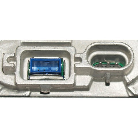 Standard Ignition High Intensity Discharge (HID) Lighting Ballast P/N:HID120 Fits: Chevrolet Malibu, Chevrolet Ss, Chevrolet Suburban, Chevrolet Tahoe, Ford Focus, GMC Acadia, GMC Acadia Limited, GMC Yukon, GMC Yukon Xl, Hyundai Genesis Coupe - Image 3