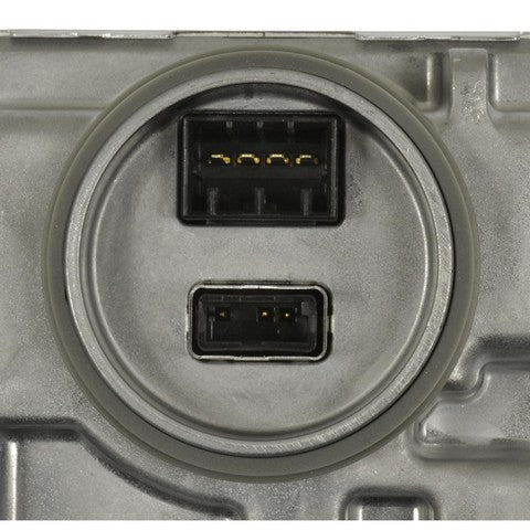 Standard Ignition High Intensity Discharge (HID) Lighting Ballast P/N:HID146 Fits: Audi A3 10-09, Audi A3 13-12, Audi A6 14-09, Audi Q5 12-09 - Image 3