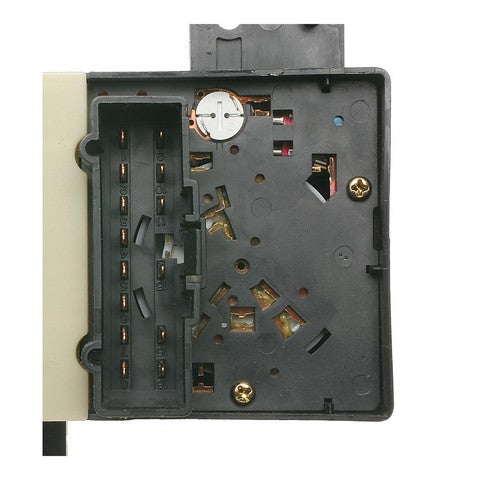 Standard Ignition Headlight Switch P/N:HLS-1005 Fits: Jeep Grand Cherokee 98-94 - Image 3