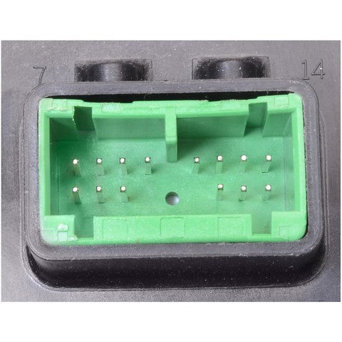 Standard Ignition Headlight Switch,Instrument Panel Dimmer Switch P/N:HLS-1142 Fits: Chevrolet Colorado 12-04, GMC Canyon 12-04 - Image 3