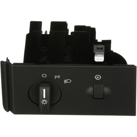 Standard Ignition Headlight Switch P/N:HLS-1148 Fits: Ford F-250 Super Duty 07-05, Ford F-350 Super Duty 07-05, Ford F-450 Super Duty 07-05, Ford F-550 Super Duty 07-05 - Image 9