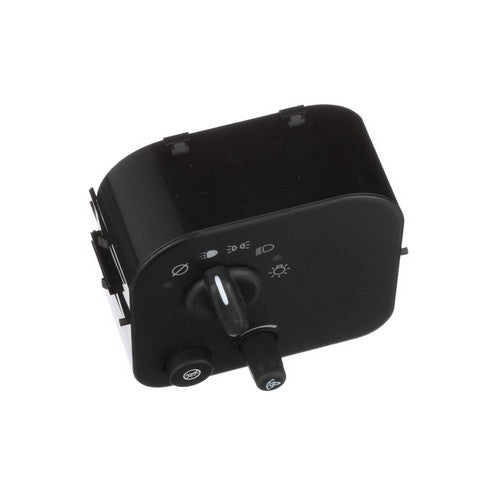 Standard Ignition Headlight Switch,Instrument Panel Dimmer Switch P/N:HLS-1152 Fits: Buick Rainier, Chevrolet Express 1500, Chevrolet Express 2500, Chevrolet Express 3500, Chevrolet Trailblazer, Chevrolet Trailblazer Ext, GMC Envoy, GMC Envoy Xl - Image 7