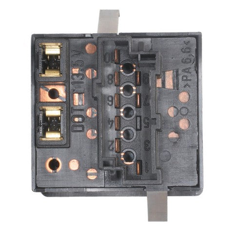 Standard Ignition Headlight Switch P/N:HLS-1205 Fits: Volvo 850 94-93 - Image 3