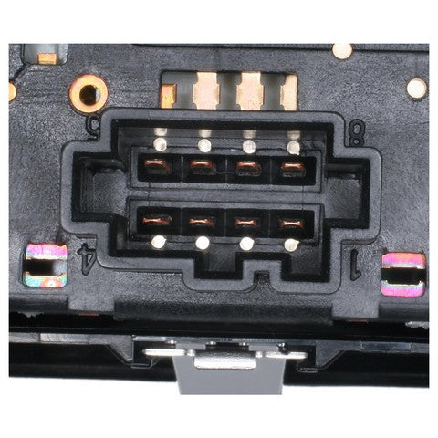 Standard Ignition Headlight Switch P/N:HLS-1207 Fits: Cadillac Bls 08-07, Saab 9-3 07-03 - Image 3