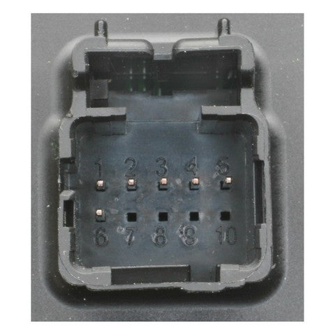 Standard Ignition Fog Light Switch,Headlight Switch,Instrument Panel Dimmer Switch P/N:HLS-1259 Fits: Chrysler 300 11-05, Dodge Challenger 11-08, Dodge Charger 12-06, Dodge Magnum 08-05 - Image 3