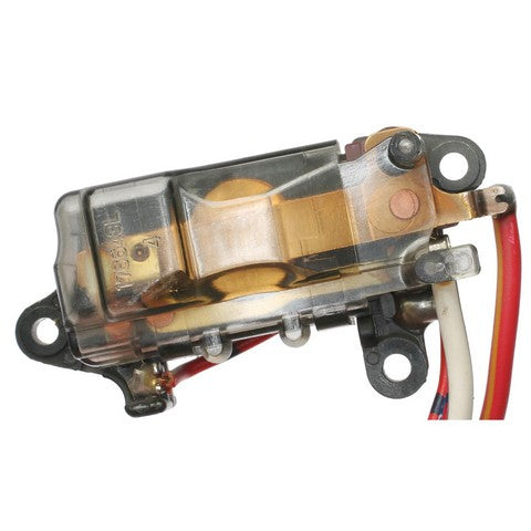 Standard Ignition Headlight Dimmer Switch P/N:HLS-1360 Fits: Chevrolet Nova 87-85 - Image 3