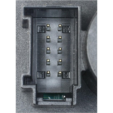 Standard Ignition Headlight Switch P/N:HLS-1383 Fits: Volkswagen Golf City 2010, Volkswagen Gti 2010 - Image 3