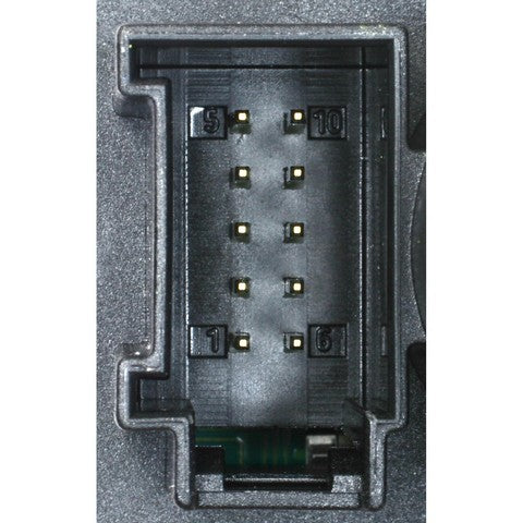 Standard Ignition Headlight Switch P/N:HLS-1388 Fits: Volkswagen Cc 17-09, Volkswagen Eos 13-10, Volkswagen Golf City 2010, Volkswagen Gti 2010, Volkswagen Jetta 2010, Volkswagen Passat 19-12, Volkswagen Passat 2010, Volkswagen Tiguan 11-09 - Image 3