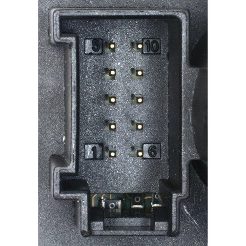 Standard Ignition Headlight Switch P/N:HLS-1391 Fits: Volkswagen Touareg 10-07 - Image 3