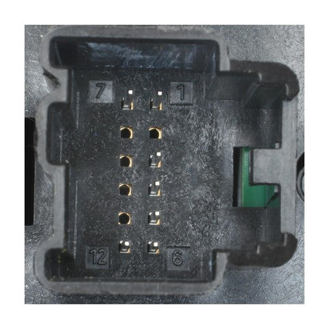 Standard Ignition Headlight Switch P/N:HLS-1423 Fits: Buick Lacrosse 2010 - Image 3