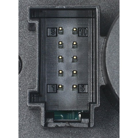 Standard Ignition Headlight Switch P/N:HLS-1424 Fits: Volkswagen Cc 2010, Volkswagen Eos 2010, Volkswagen Golf City 2010, Volkswagen Gti 2010 - Image 3